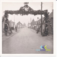 Spijk Inhalen Pastoor Noordman Coll. A.te Vraarwerk-Gerritzen(4)